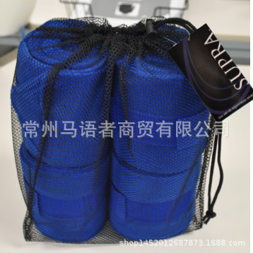 Double Sided Fleece Horse Bandages Leg Wraps