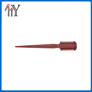 ABS Small Blade Comb 17.8 By 2.8 Cm For Horse Grooming