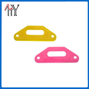 Plastic Horse Sweat Scraper Stable Tool