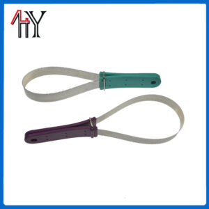 Stainless Steel Horse Sweat Scraper Metal Grooming Tool