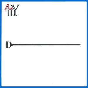 Metal Steel Handle 128 cm for Plastic Fork