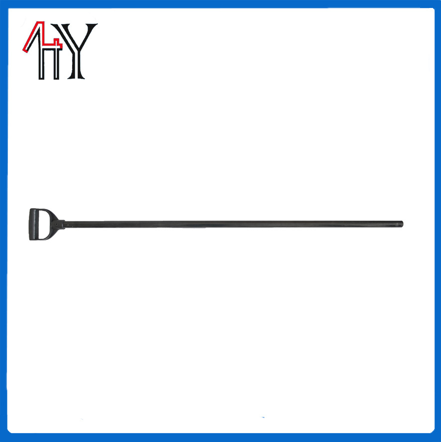 120 cm Metal Handle For Plastic Manure Fork