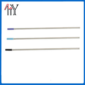 Aluminum Alloy Handle 120 cm for Plastic Fork