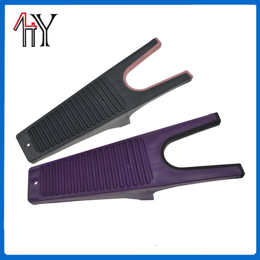 Coated Boot Remover PP TPE 31.5x11x8.5 cm