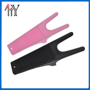 PP Plastic Boot Jack 32.5x11.5x9cm For Horse Riding