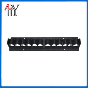 ABS Long Whip Holder Rack for Equestrian Use