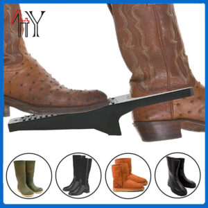 PP And TPE Boot Jack For Horse Riding