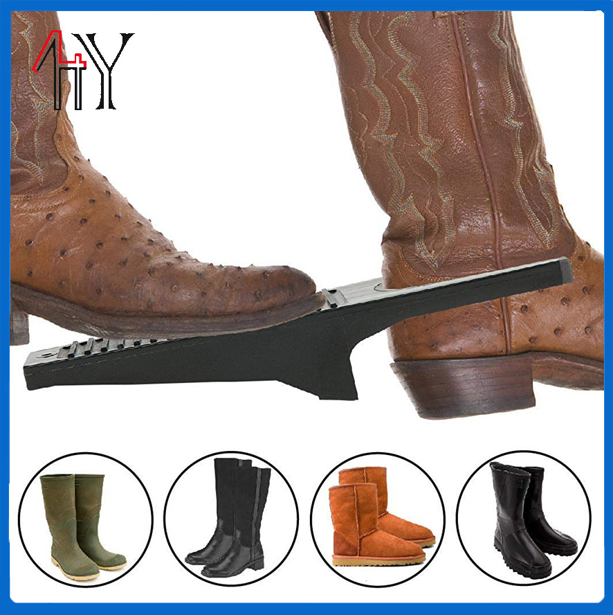 PP And TPE Boot Jack For Horse Riding