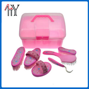 PP Horse Grooming Kit 30.5x21.6x20.3cm