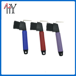 PP Horse Hoof Pick 16.3x8.5cm