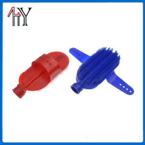 Hose Attachment Massage Horse Brush PE