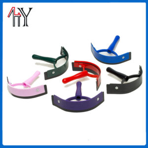 Plastic Handle Horse Sweat Scraper