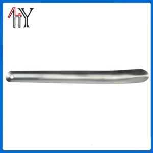 Aluminum Alloy Horse Sweat Scraper 37.5x3.6 cm