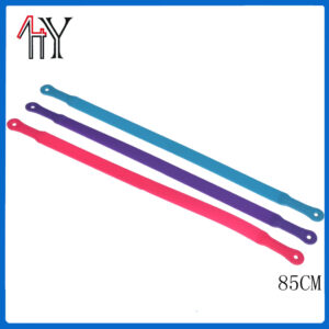PP Long Strip Horse Sweat Scraper 85x4 cm