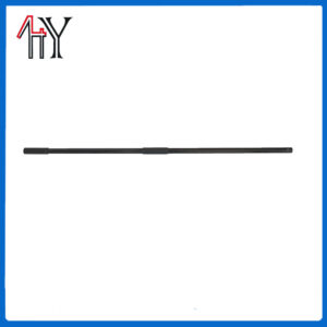 Metal Steel Handle 120 cm for Plastic Fork