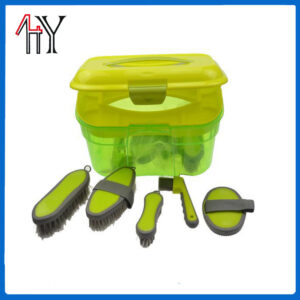 New Toolbox Kit PP TPE 32.5x21.5x20.5 cm Horse Grooming