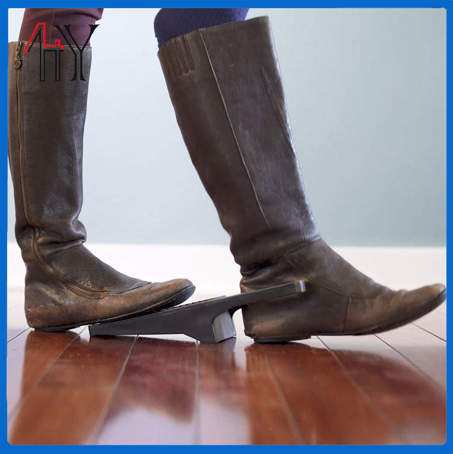 Coated Boot Remover PP TPE 31.5x11x8.5 cm