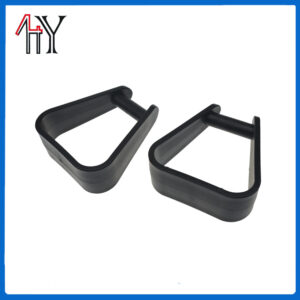 Small Horse Stirrup PP 12x13.8 cm Equestrian Accessory