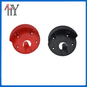 Plastic Bridle Rack PP 13x11.2x4.5cm Horse Stable Hanger