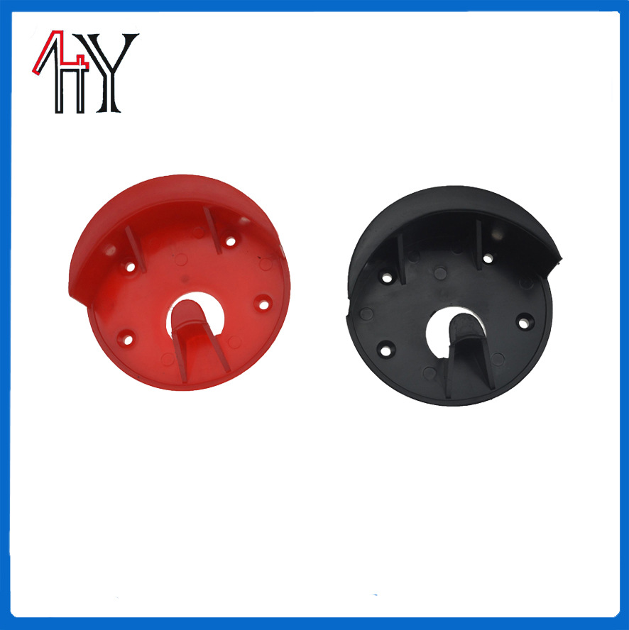 Plastic Bridle Rack PP 13x11.2x4.5cm Horse Stable Hanger