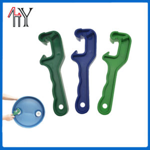 ABS Plastic Multi-Function Bucket Opener Tool