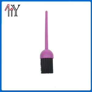 Horse Hoof Oil Brush PP 4.5x4.5x29 cm
