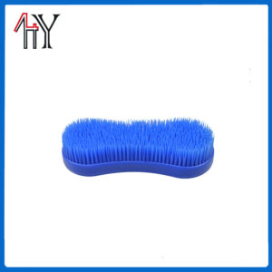 Magic Brush Plastic Horse Grooming Brush