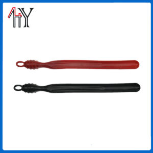 PP Ball Handle Horse Sweat Scraper 43.5x3.5 cm