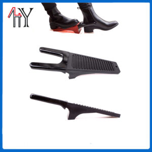 Boot Jack with Cover PP PVC 32.5x11.5x9 cm 303.5g