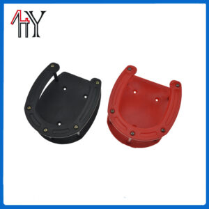 Plastic Salt Block Holder PP 17.7x14.5x7.5 cm for Horses