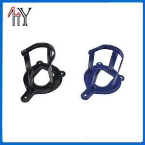 Metal Bridle Rack 13.5x10x8.5 cm