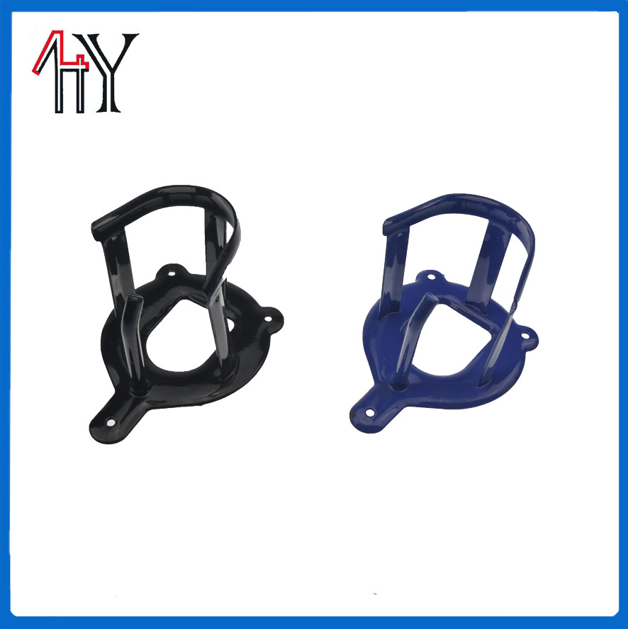 Plastic Bridle Rack PP 13x11.2x4.5cm Horse Stable Hanger