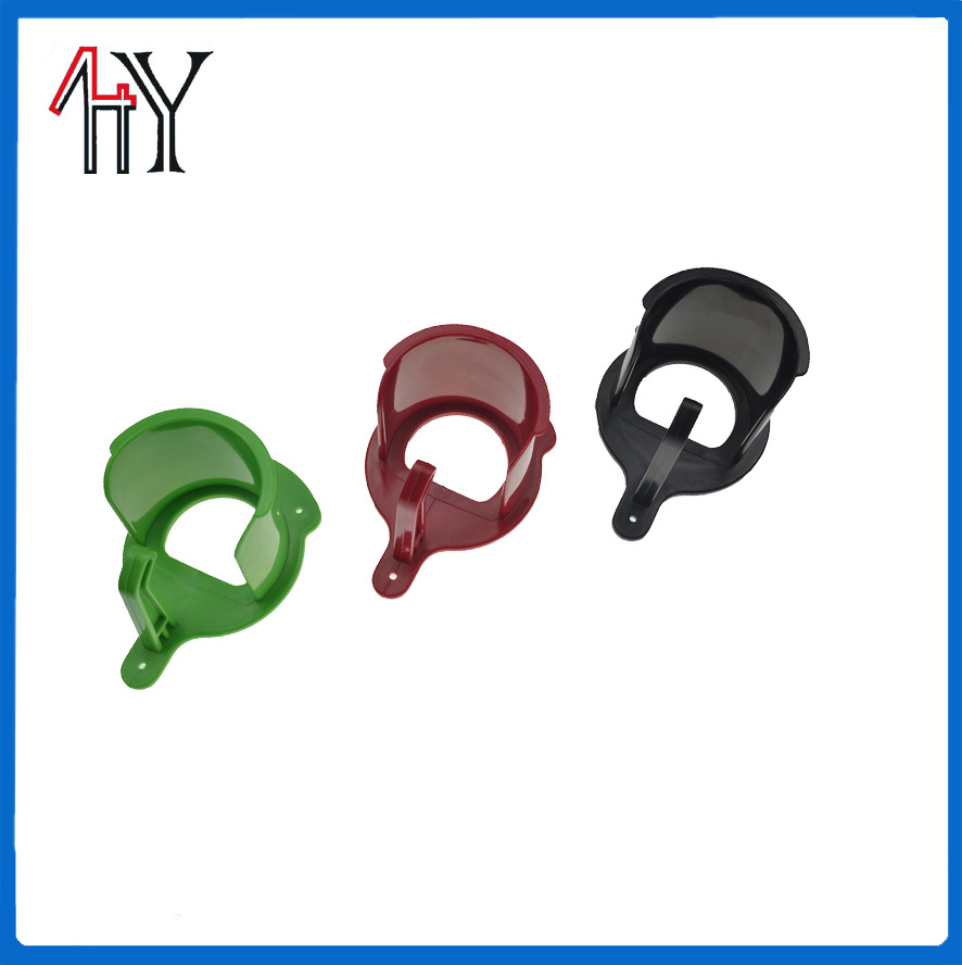 Plastic Bridle Rack PP 13x11.2x4.5cm Horse Stable Hanger