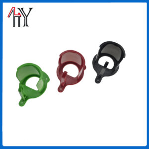 Plastic Bridle Rack ABS 14.6x9.6x7.5 cm Equestrian Stable Hook
