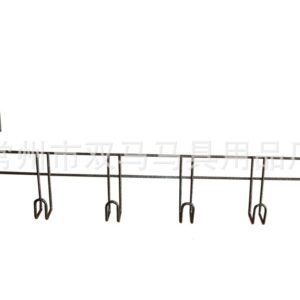 Stable Hook For Horse Tack