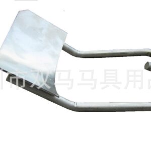 Height Pole Bracket For Equestrian And Stable Use