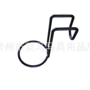 Hook And Bucket Holder For Stable Use