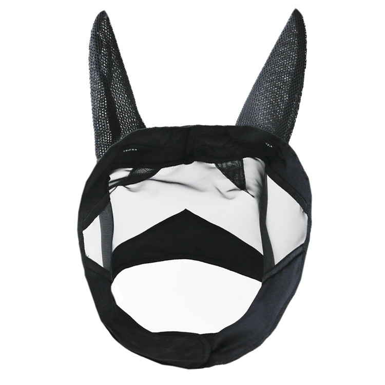 Summer Anti-Insect Horse Fly Mask S M L