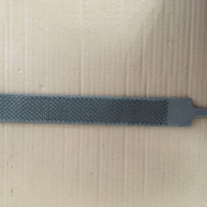Forged Machine File Horse Hoof Rasp