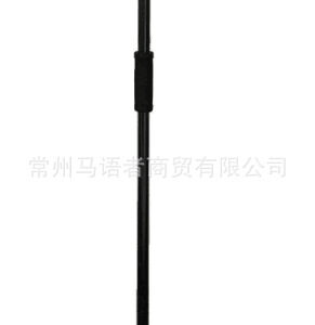 Plastic Manure Fork with D Handle