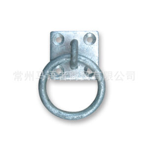 Iron Hook For Stable Horse Equipment