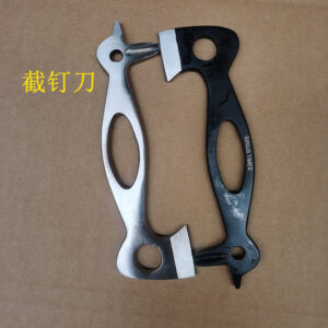 Clinch Cutters For Horseshoe Nails Farrier Tool