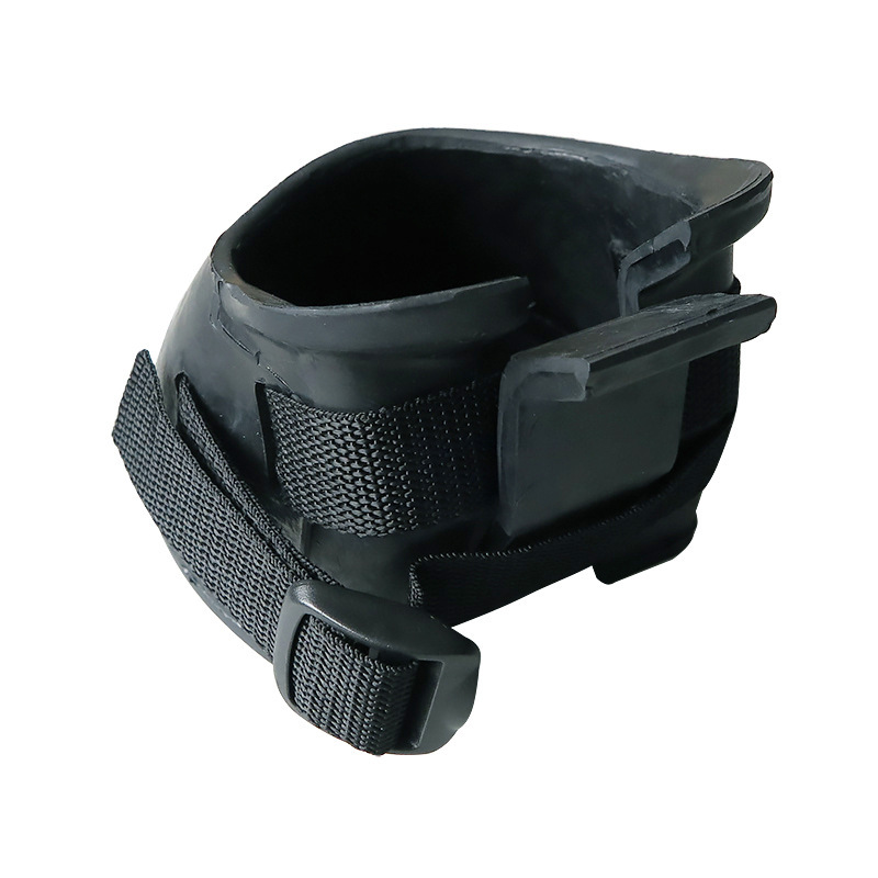 Rubber Horse Hoof Boots Pair AC7050