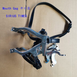 Horse Mouth Gag Expander