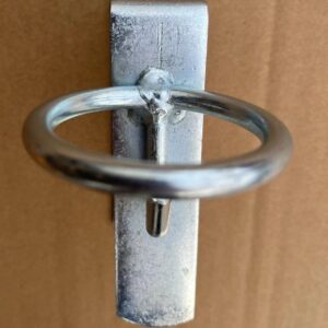 Bucket Hook Flat Iron Bucket Hook