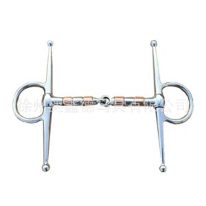 304 Copper Stainless Steel Horse Bit
