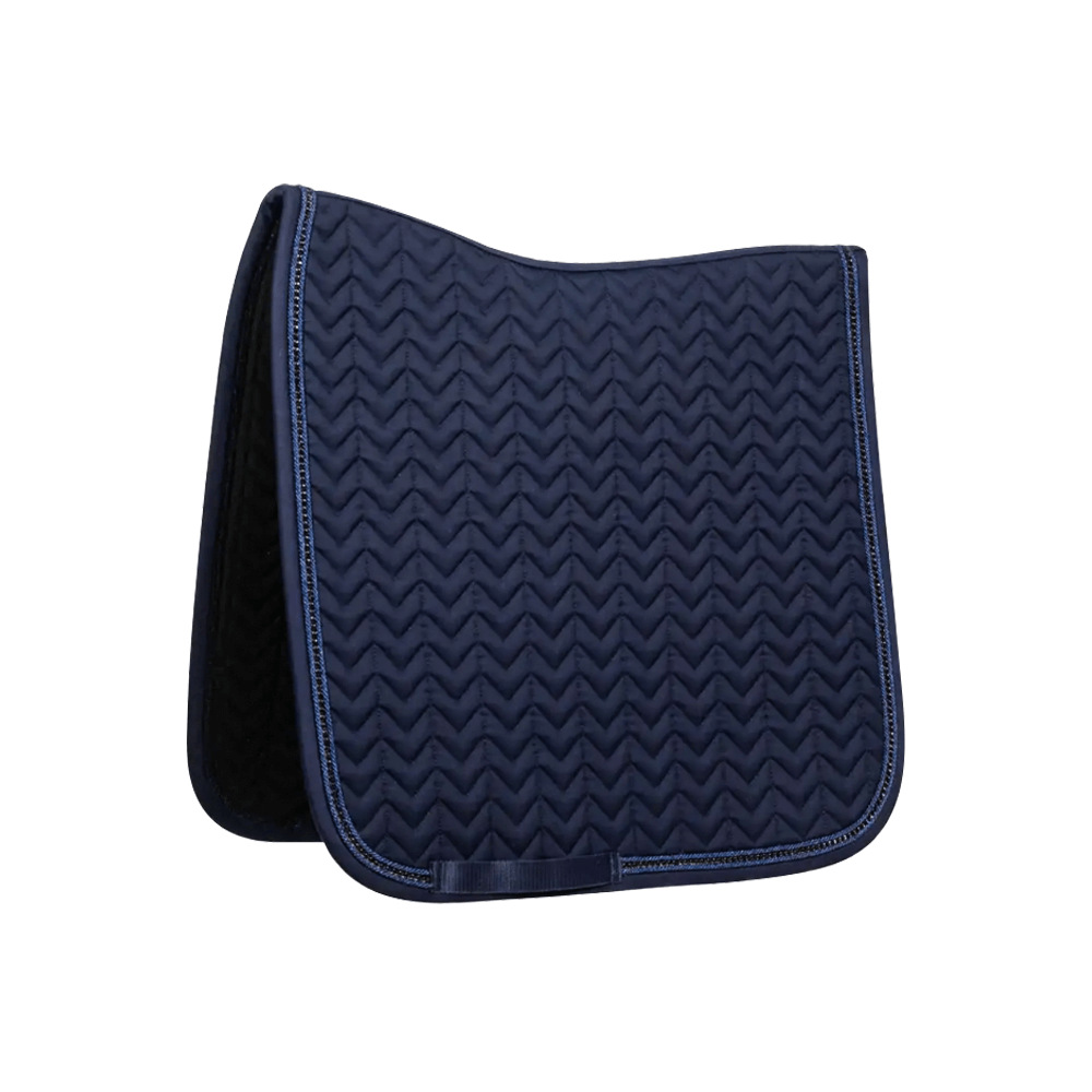 Cotton Horse Saddle Pad Breathable Dressage