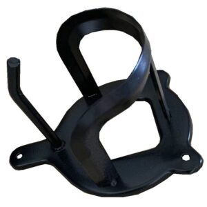 Horse Head Collar Hanger Stable Supply Equestrian Sport
