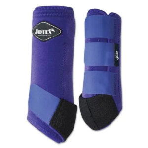 Source Factory Kevlar Wear-Resistant Anti-Impact Horse Tack Horse Leg Protection OK Cloth Anti-Slip Horse Tack