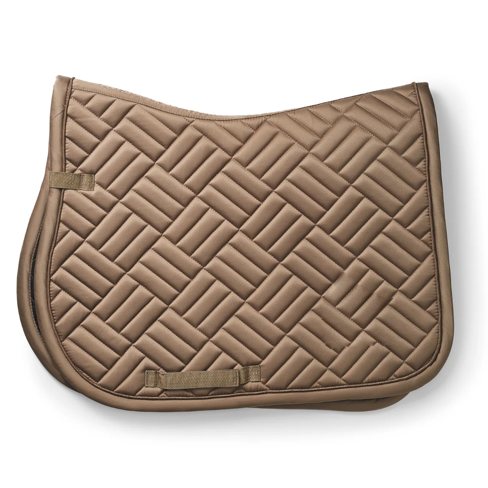 Competition Training Saddle Pad Anti-Slip Breathable